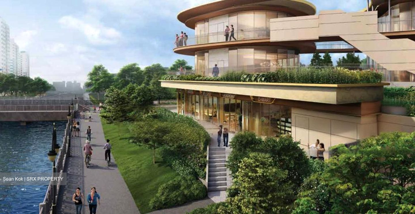 Grand Dunman (D15), Apartment #460150921